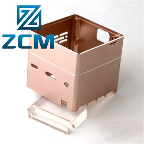 china cnc metal enclosure price|China CNC Machining Enclosures Suppliers, Manufacturers, .